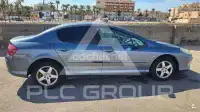 2008 Peugeot 407