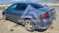 2008 Peugeot 407