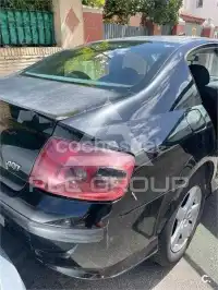 2008 Peugeot 407