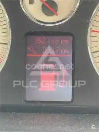 2008 Peugeot 407