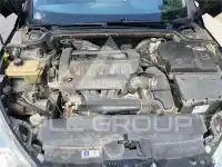 2008 Peugeot 407