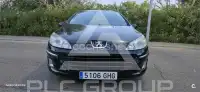 2008 Peugeot 407