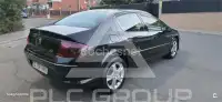 2008 Peugeot 407