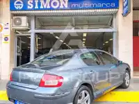 2008 Peugeot 407