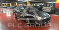 2008 Peugeot 407