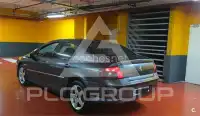 2008 Peugeot 407
