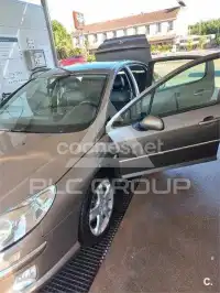 2008 Peugeot 407