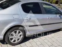 2008 Peugeot 407