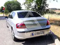 2008 Peugeot 407