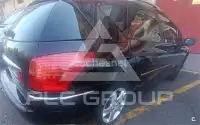 2008 Peugeot 407