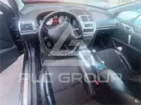 2008 Peugeot 407