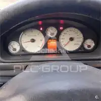 2008 Peugeot 407