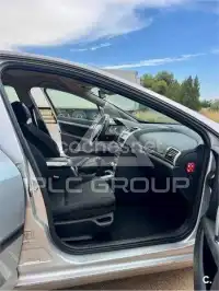 2008 Peugeot 407
