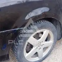 2008 Peugeot 407