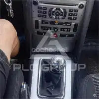 2008 Peugeot 407