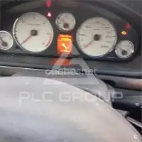 2008 Peugeot 407