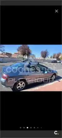 2008 Peugeot 407