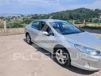 2008 Peugeot 407