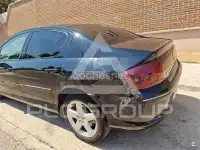 2008 Peugeot 407