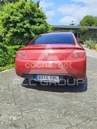 2008 Peugeot 407