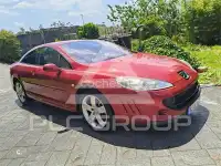 2008 Peugeot 407