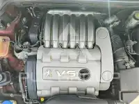 2008 Peugeot 407