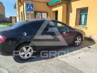 2008 Peugeot 407