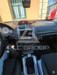 2008 Peugeot 407