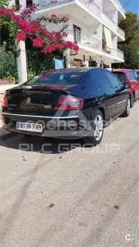2008 Peugeot 407