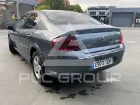 2008 Peugeot 407