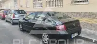 2008 Peugeot 407