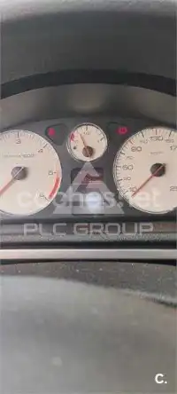 2008 Peugeot 407