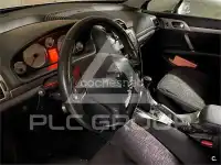 2008 Peugeot 407