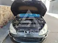 2008 Peugeot 407
