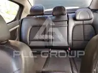 2008 Peugeot 407