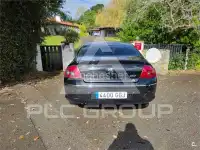 2008 Peugeot 407