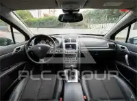 2008 Peugeot 407
