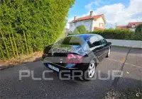 2008 Peugeot 407