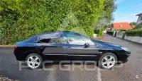 2008 Peugeot 407