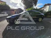 2008 Peugeot 407