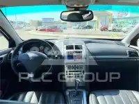 2008 Peugeot 407