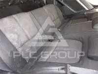 2008 Peugeot 407