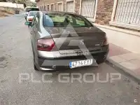 2008 Peugeot 407