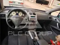 2008 Peugeot 407