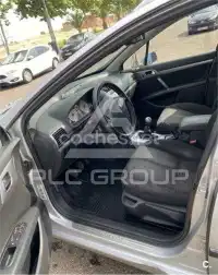 2008 Peugeot 407