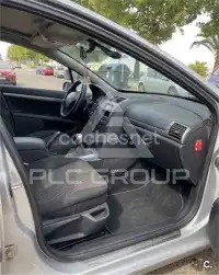 2008 Peugeot 407