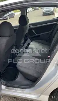 2008 Peugeot 407