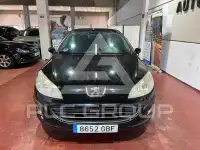 2008 Peugeot 407