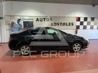 2008 Peugeot 407