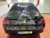 2008 Peugeot 407
